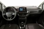 Ford Vignale Fiesta 5-Door 2017 года (WW)